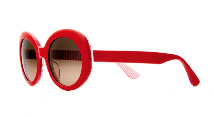 Etnia Barcelona DOLORES SUN Sunglasses - view 58